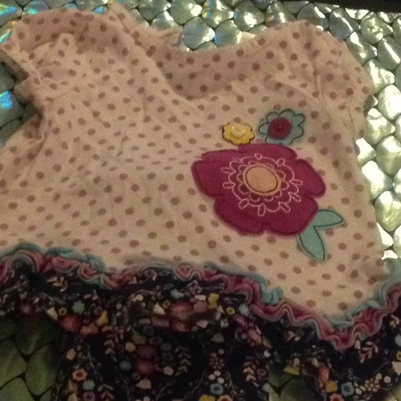 Short sleeve set - Picture 1 of 2